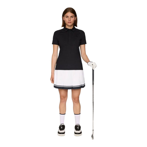 Bobi Poloshirt Damen