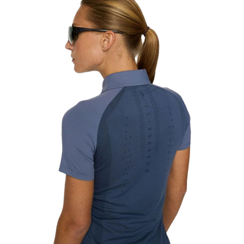Bobi Poloshirt Damen