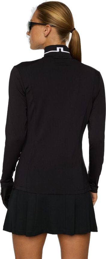 Hertta Longsleeve Polo Damen