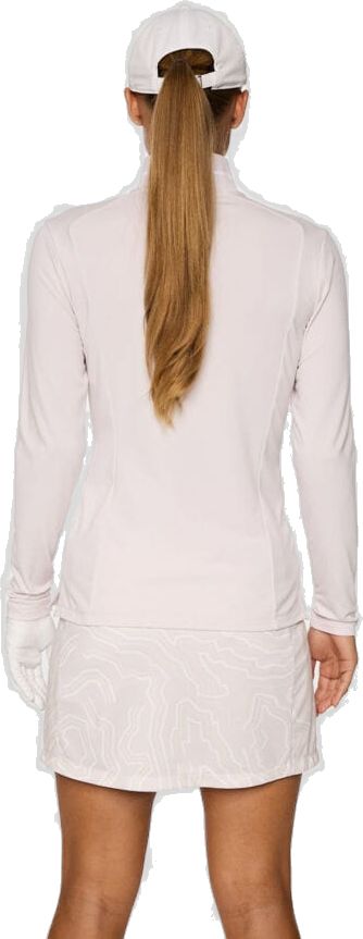 Hertta Longsleeve Polo Damen