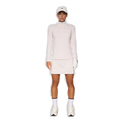 Hertta Longsleeve Polo Damen