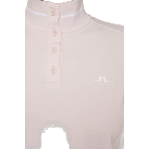 Hertta Longsleeve Polo Damen
