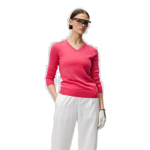 Amaya Knitted Sweater Damen