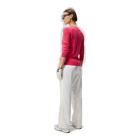 Amaya Knitted Sweater Damen
