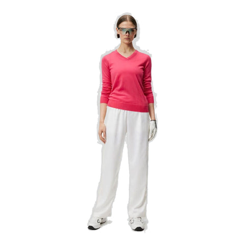 Amaya Knitted Sweater Damen