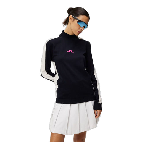 Adia Knitted Sweater Damen