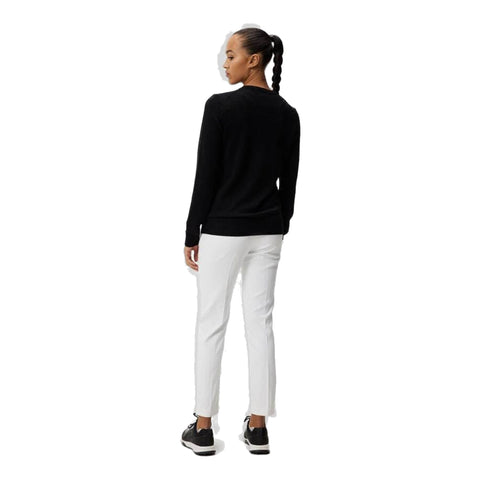 Amaya V-Neck Pullover Damen
