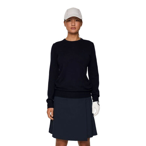 Aria Knitted Pullover Damen