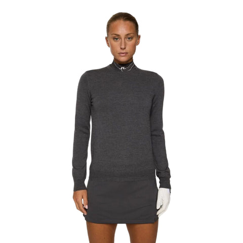 Aria Knitted Pullover Damen