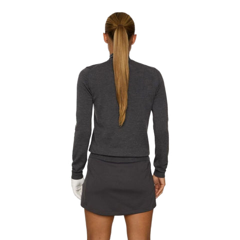 Aria Knitted Pullover Damen