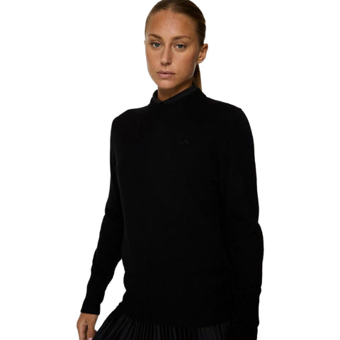 Mina Knitted Pullover Damen