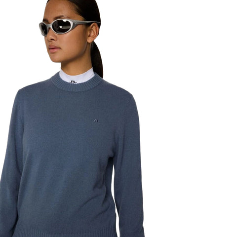 Mina Knitted Pullover Damen