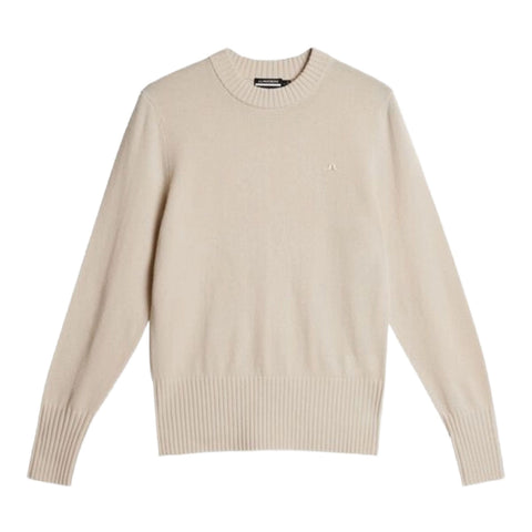 Mina Knitted Pullover Damen