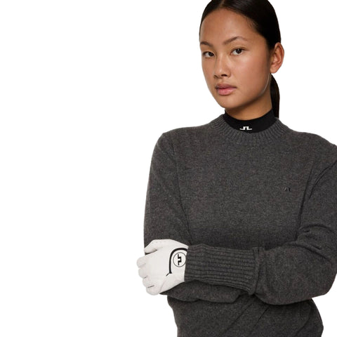 Mina Knitted Pullover Damen