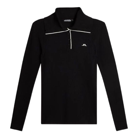 Leonie Knitted Shirt Damen