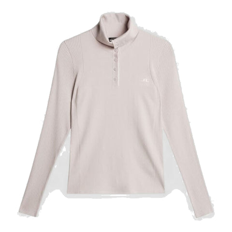 Leonie Knitted Shirt Damen