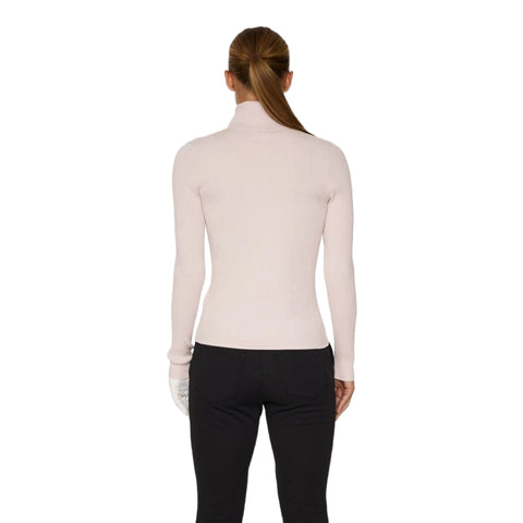Leonie Knitted Shirt Damen