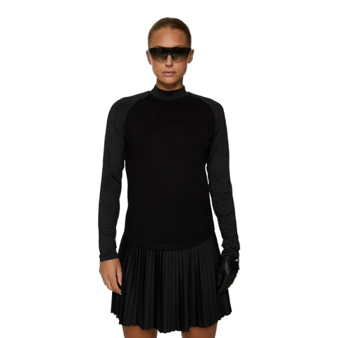 Darla Hybrid Knit Pullover Damen