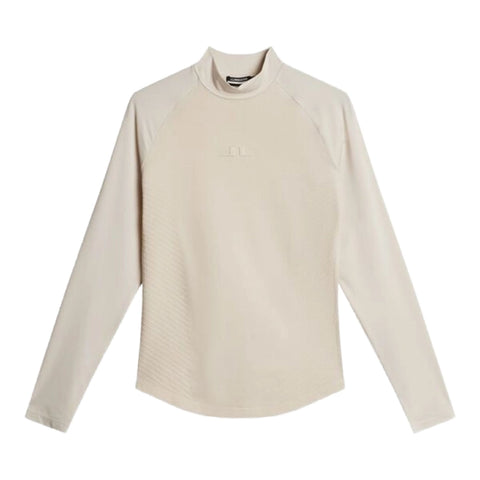 Darla Hybrid Knit Pullover Damen