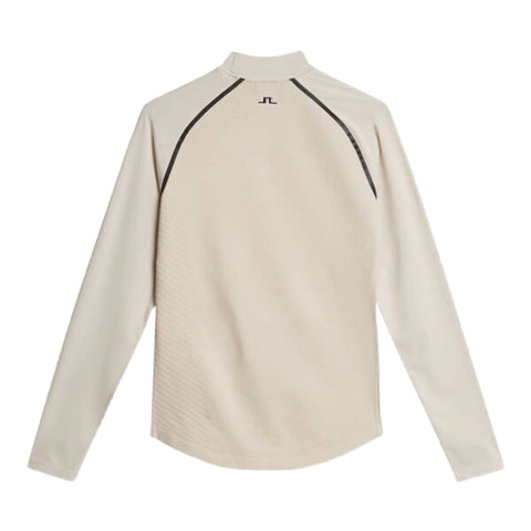 Darla Hybrid Knit Pullover Damen