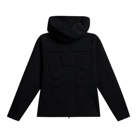 Solarcore Knit Zip Sweater Damen