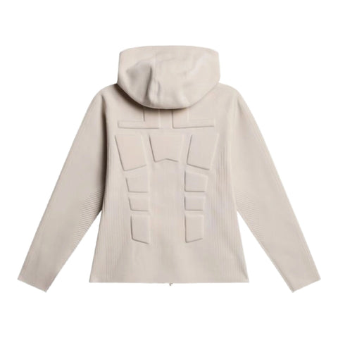 Solarcore Knit Zip Sweater Damen
