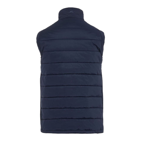 Lianna Lux Softshell Weste Damen