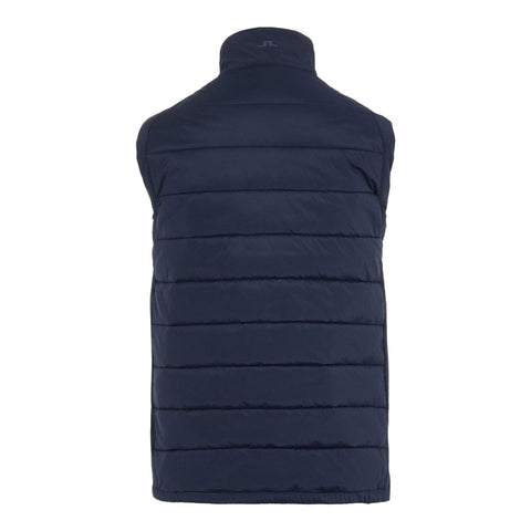 Lianna Lux Softshell Weste Damen