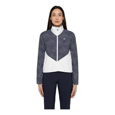Lily Windjacke Damen