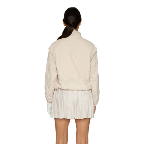 Paddy Swing Anorak Damen