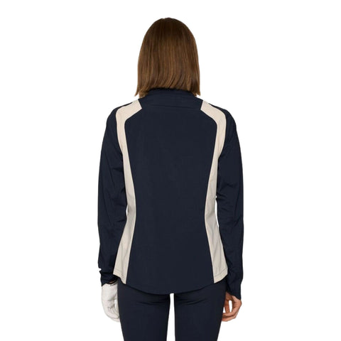 Brooks Zip Jacke Damen