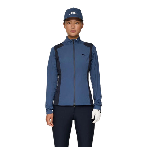 Brooks Zip Jacke Damen