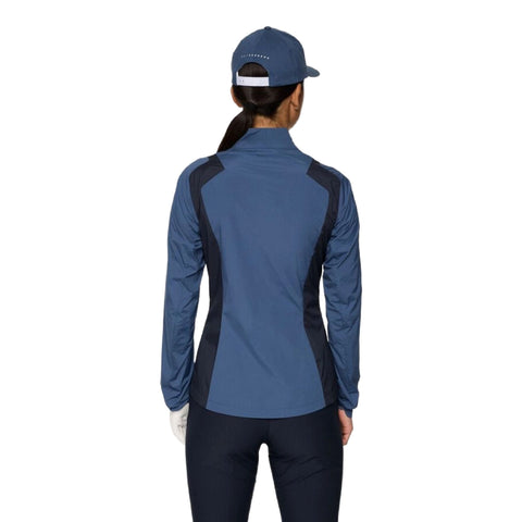 Brooks Zip Jacke Damen