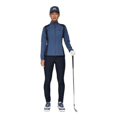 Brooks Zip Jacke Damen