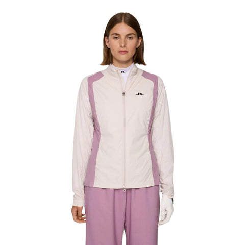 Brooks Zip Jacke Damen