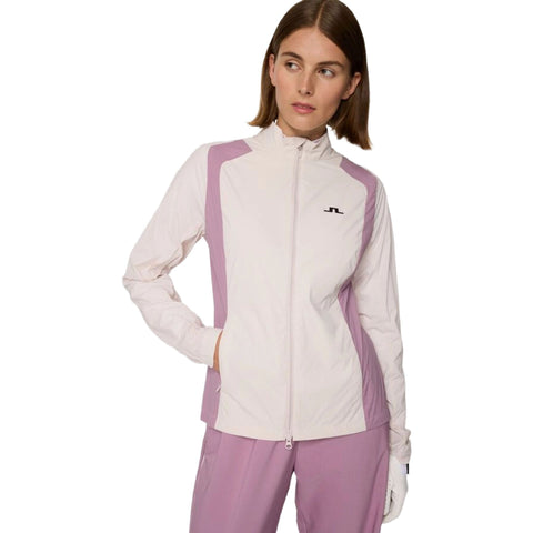 Brooks Zip Jacke Damen