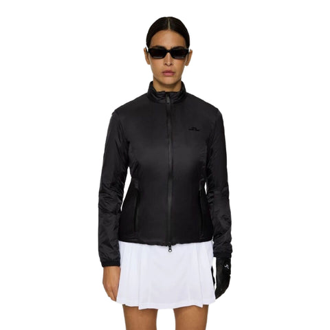 Solarcore Padded Jacke Damen