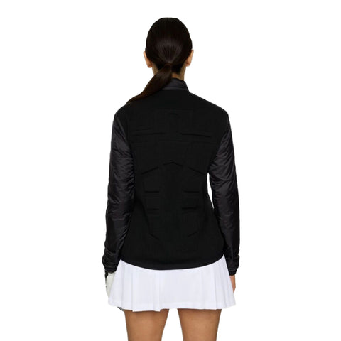 Solarcore Padded Jacke Damen