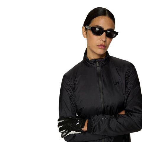 Solarcore Padded Jacke Damen