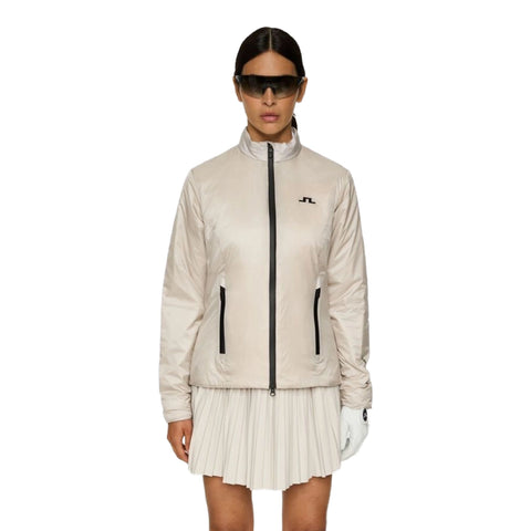 Solarcore Padded Jacke Damen