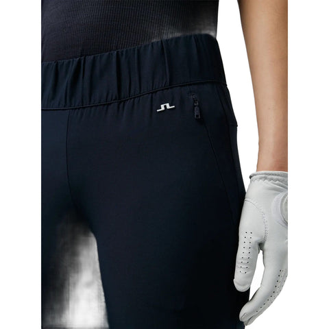 Nea Pull On Golfhose Damen