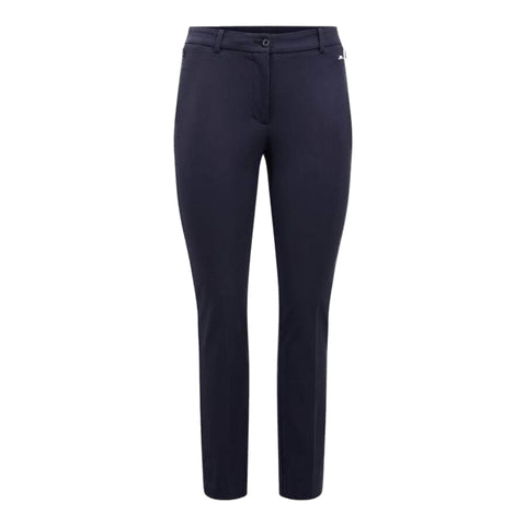Lei Fleece Twill Golfhose Damen