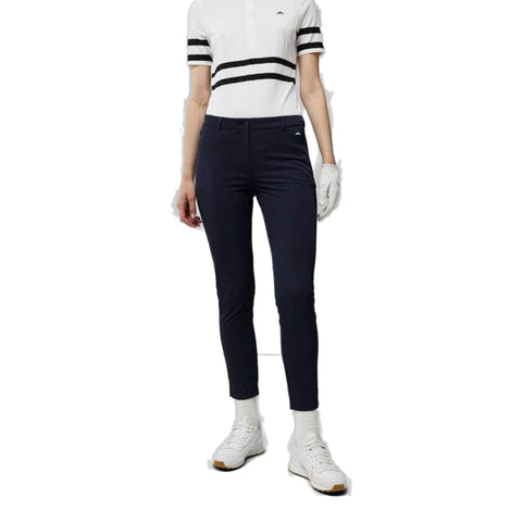 Lei Fleece Twill Golfhose Damen
