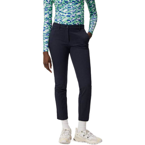 Lei Fleece Twill Golfhose Damen