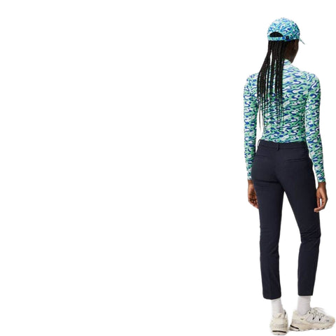 Lei Fleece Twill Golfhose Damen