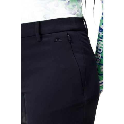 Lei Fleece Twill Golfhose Damen