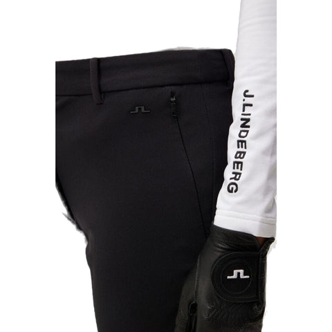 Lei Fleece Twill Golfhose Damen