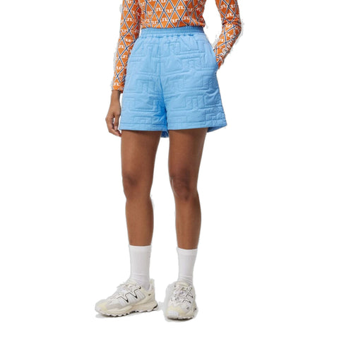 Blossom Padded Shorts Damen