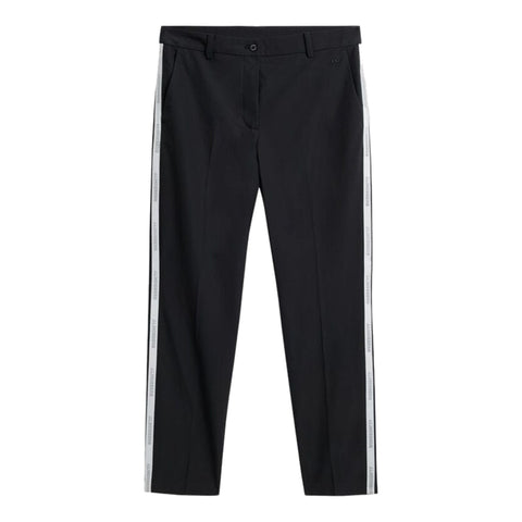 Meghan Side Stripe Golfhose Damen
