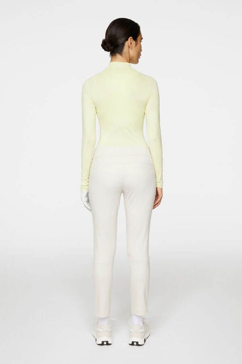 Lea Pull On Pant Damen